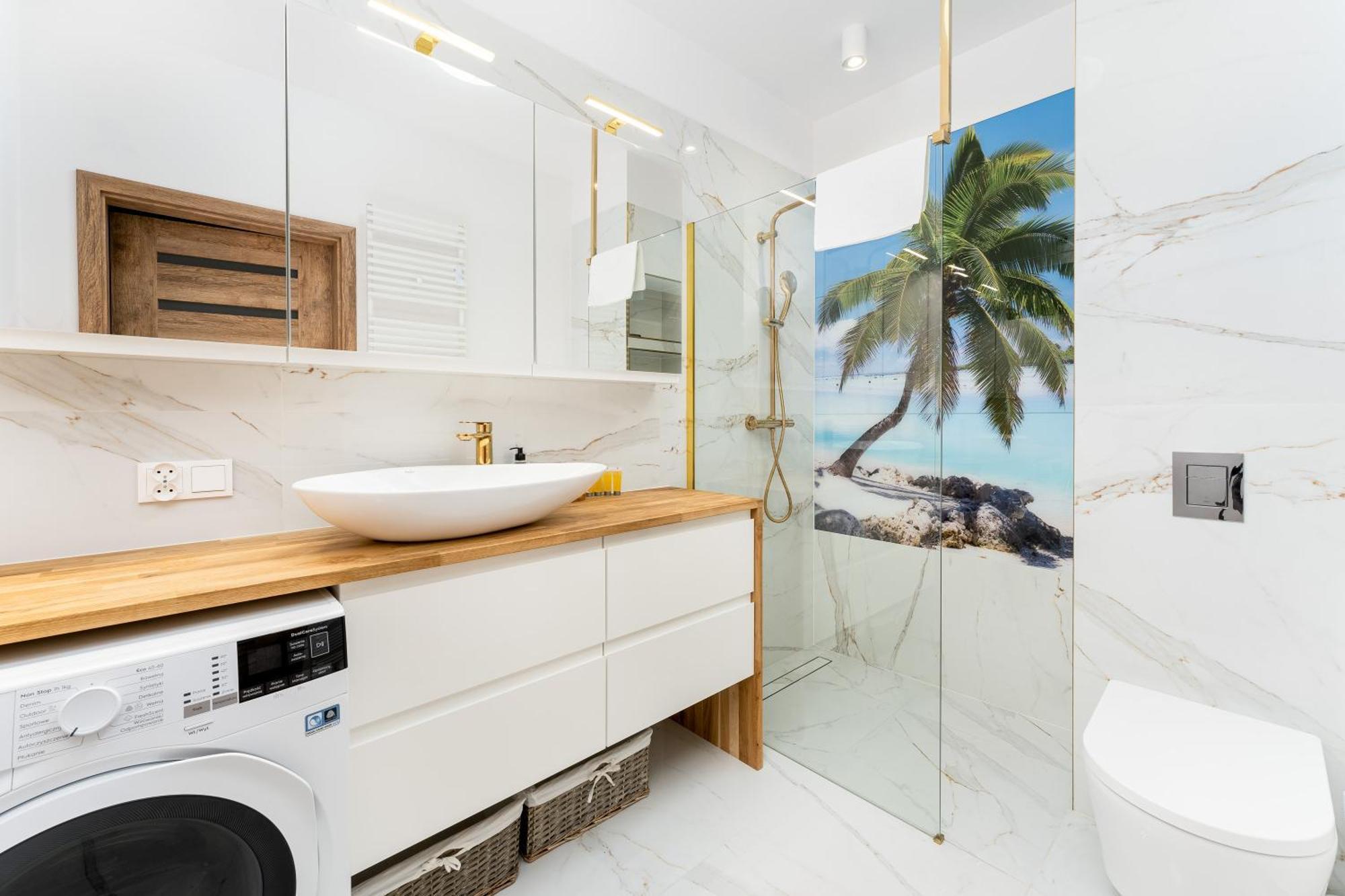 Wislane Tarasy 2,0 Blue Appartement *